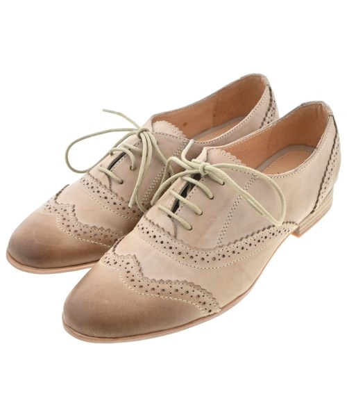 VIVA ANGELINA(ビバアンジェリーナ)ドレスシューズ/ローファー 茶 サイズ:23cm/2200644098021