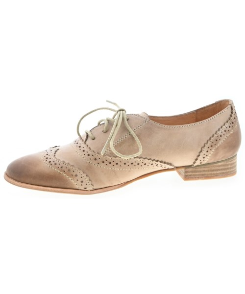 VIVA ANGELINA（ビバアンジェリーナ）ドレスシューズ/ローファー 茶 サイズ:23cm レディース/2200644098021