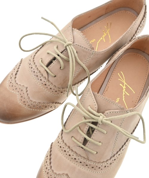 VIVA ANGELINA（ビバアンジェリーナ）ドレスシューズ/ローファー 茶 サイズ:23cm レディース/2200644098021