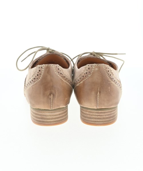 VIVA ANGELINA（ビバアンジェリーナ）ドレスシューズ/ローファー 茶 サイズ:23cm レディース/2200644098021