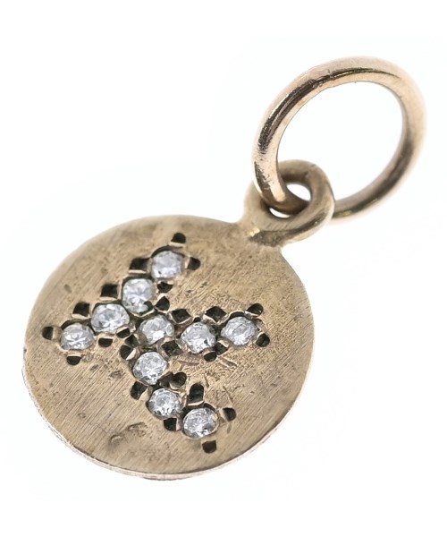 PAGE SARGISSON(ペイジサージソン)チャーム ゴールド サイズ:-/2200676235081