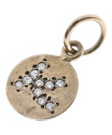 PAGE SARGISSON（ペイジサージソン）チャーム ゴールド サイズ:- レディース/2200676235081