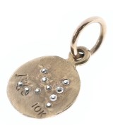 PAGE SARGISSON（ペイジサージソン）チャーム ゴールド サイズ:- レディース/2200676235081