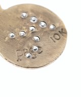 PAGE SARGISSON（ペイジサージソン）チャーム ゴールド サイズ:- レディース/2200676235081