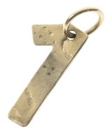 PAGE SARGISSON（ペイジサージソン）チャーム ゴールド サイズ:- レディース/2200676235098