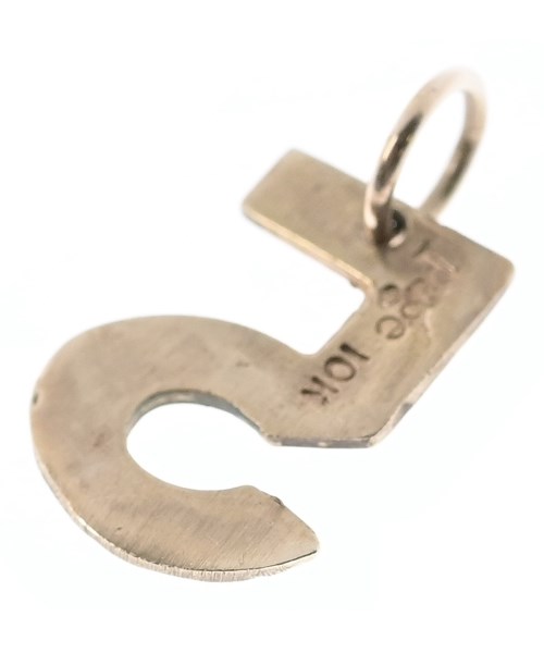 PAGE SARGISSON（ペイジサージソン）チャーム ゴールド サイズ:- レディース/2200676235104