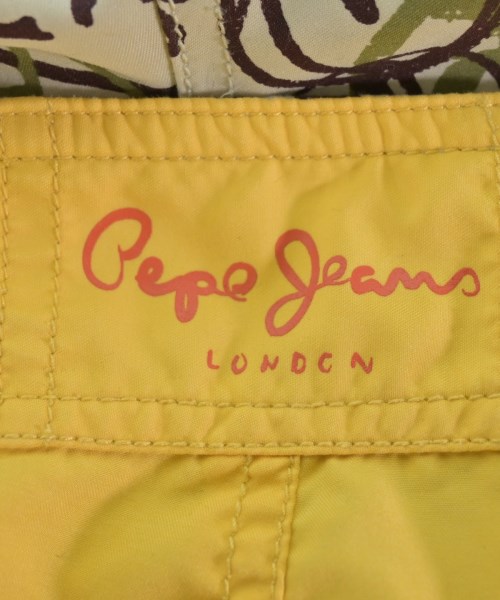 Pepe Jeans LONDON（ペペジーンズロンドン）ショートパンツ グレー サイズ:M メンズ/2200612254015