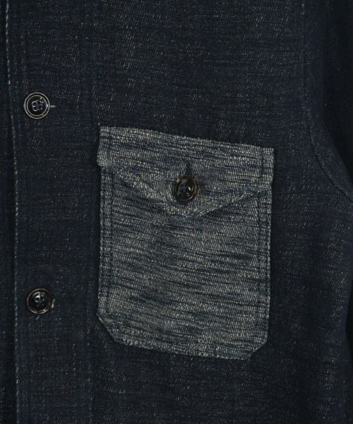 Pepe Jeans LONDON（ペペジーンズロンドン）カバーオール 紺 サイズ:M メンズ/2200669702026