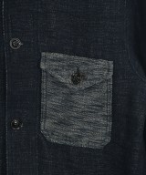 Pepe Jeans LONDON（ペペジーンズロンドン）カバーオール 紺 サイズ:M メンズ/2200669702026