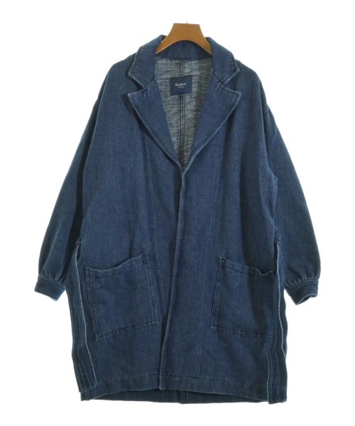 Pepe Jeans LONDON(ペペジーンズロンドン)その他 青 サイズ:S/2200645571134