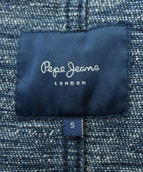 Pepe Jeans LONDON（ペペジーンズロンドン）その他 青 サイズ:S レディース/2200645571134