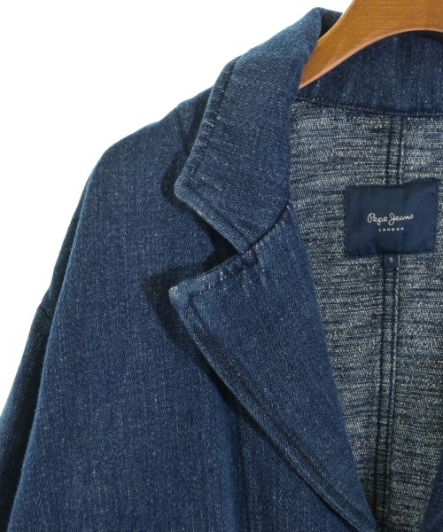 Pepe Jeans LONDON（ペペジーンズロンドン）その他 青 サイズ:S レディース/2200645571134