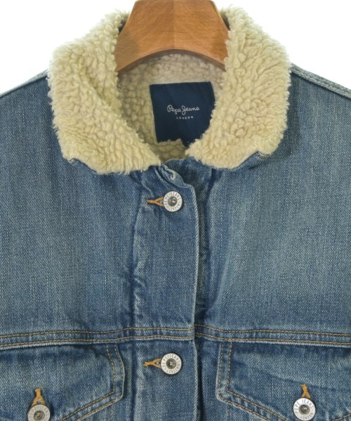 Pepe Jeans LONDON（ペペジーンズロンドン）その他 青 サイズ:S レディース/2200714841014