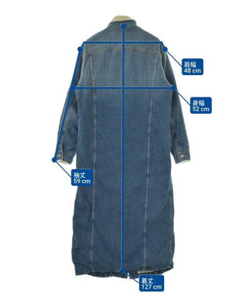 Pepe Jeans LONDON（ペペジーンズロンドン）その他 青 サイズ:S レディース/2200714841014