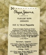 Pepe Jeans LONDON（ペペジーンズロンドン）その他 青 サイズ:S レディース/2200714841014
