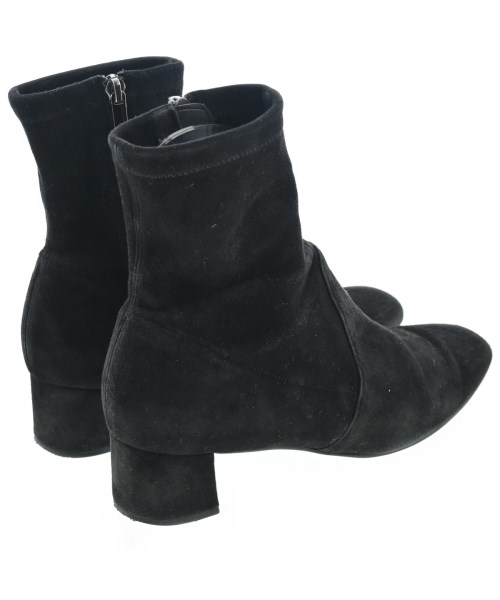 Dyana.（ディアーナドット）ブーツ 黒 サイズ:EU38(24.5cm位) レディース/2200622811024