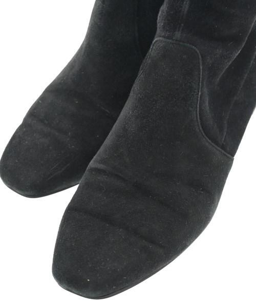 Dyana.（ディアーナドット）ブーツ 黒 サイズ:EU38(24.5cm位) レディース/2200622811024