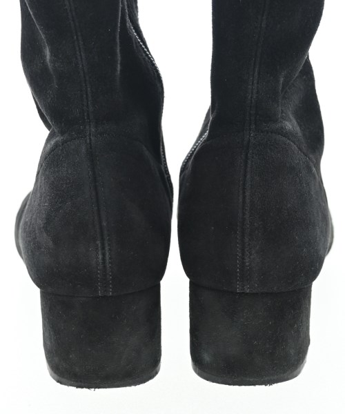 Dyana.（ディアーナドット）ブーツ 黒 サイズ:EU38(24.5cm位) レディース/2200622811024