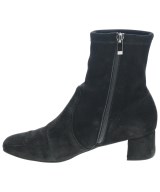 Dyana.（ディアーナドット）ブーツ 黒 サイズ:EU38(24.5cm位) レディース/2200622811024