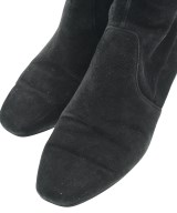 Dyana.（ディアーナドット）ブーツ 黒 サイズ:EU38(24.5cm位) レディース/2200622811024