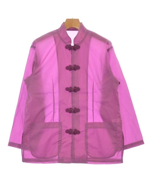 アピューピル(A PUPIL)のA PUPIL ブラウス