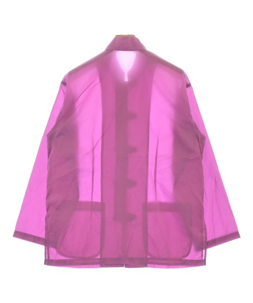 A PUPIL（アピューピル）ブラウス 紫 サイズ:S レディース/2200634842122