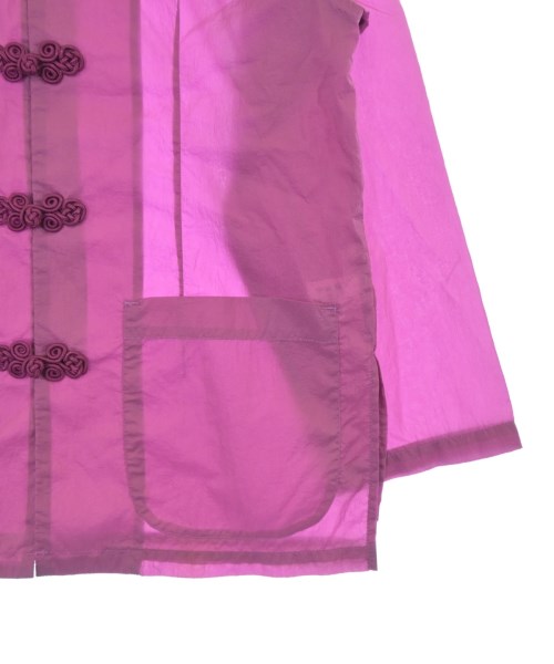 A PUPIL（アピューピル）ブラウス 紫 サイズ:S レディース/2200634842122