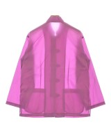 A PUPIL（アピューピル）ブラウス 紫 サイズ:S レディース/2200634842122