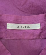A PUPIL（アピューピル）ブラウス 紫 サイズ:S レディース/2200634842122