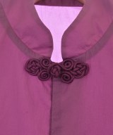 A PUPIL（アピューピル）ブラウス 紫 サイズ:S レディース/2200634842122