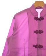 A PUPIL（アピューピル）ブラウス 紫 サイズ:S レディース/2200634842122