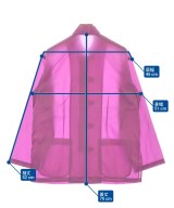 A PUPIL（アピューピル）ブラウス 紫 サイズ:S レディース/2200634842122