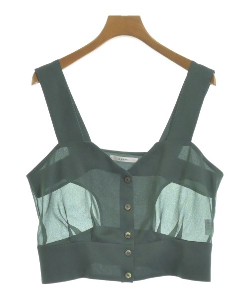 アピューピル(A PUPIL)のA PUPIL キャミソール