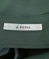 A PUPIL（アピューピル）キャミソール 緑 サイズ:M レディース/2200643511071