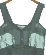 A PUPIL（アピューピル）キャミソール 緑 サイズ:M レディース/2200643511071