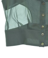 A PUPIL（アピューピル）キャミソール 緑 サイズ:M レディース/2200643511071