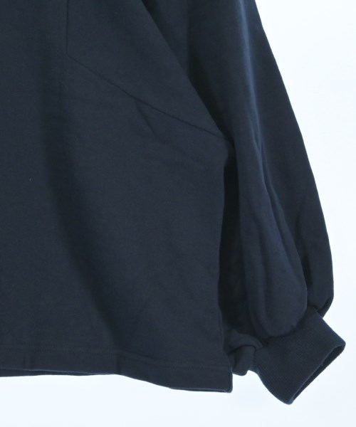 A PUPIL（アピューピル）スウェット 紺 サイズ:S レディース/2200618690060