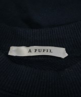 A PUPIL（アピューピル）スウェット 紺 サイズ:S レディース/2200618690060