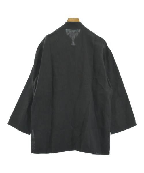 A PUPIL（アピューピル）カジュアルシャツ 黒 サイズ:S レディース/2200618330065