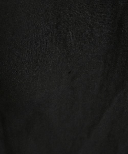 A PUPIL（アピューピル）カジュアルシャツ 黒 サイズ:S レディース/2200618330065