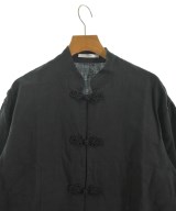 A PUPIL（アピューピル）カジュアルシャツ 黒 サイズ:S レディース/2200618330065