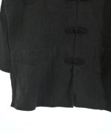 A PUPIL（アピューピル）カジュアルシャツ 黒 サイズ:S レディース/2200618330065