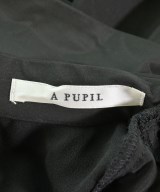 A PUPIL（アピューピル）ワンピース 黒 サイズ:S レディース/2200612520028