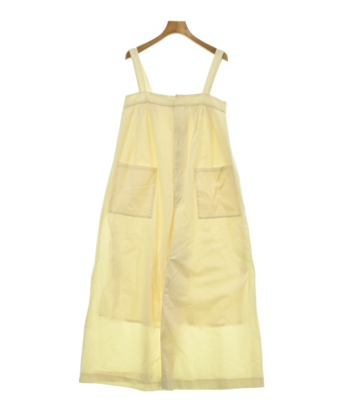 アピューピル(A PUPIL)のA PUPIL オールインワン/サロペット