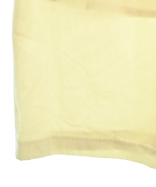 A PUPIL（アピューピル）オールインワン/サロペット 黄 サイズ:S レディース/2200610062124