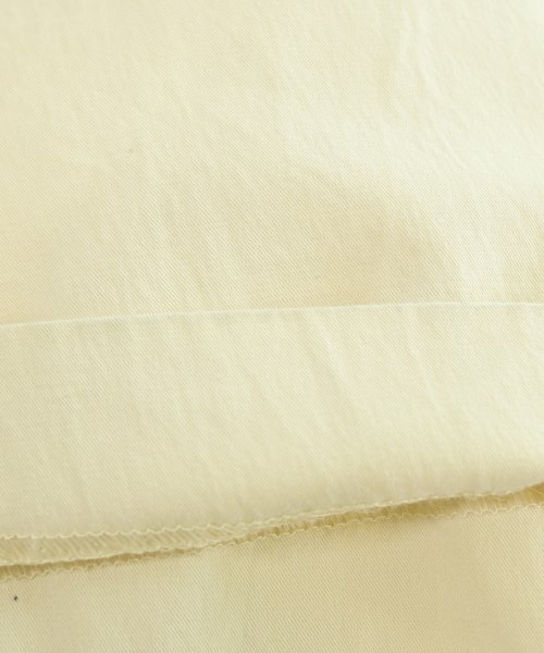 A PUPIL（アピューピル）オールインワン/サロペット 黄 サイズ:S レディース/2200610062124