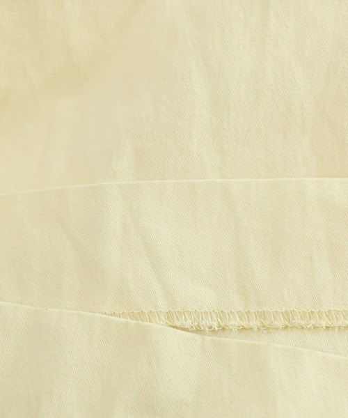 A PUPIL（アピューピル）オールインワン/サロペット 黄 サイズ:S レディース/2200610062124