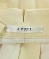 A PUPIL（アピューピル）オールインワン/サロペット 黄 サイズ:S レディース/2200610062124