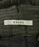 A PUPIL（アピューピル）オールインワン/サロペット グレー サイズ:M レディース/2200710463135