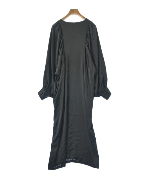 A PUPIL（アピューピル）ワンピース 黒 サイズ:S レディース/2200653353029